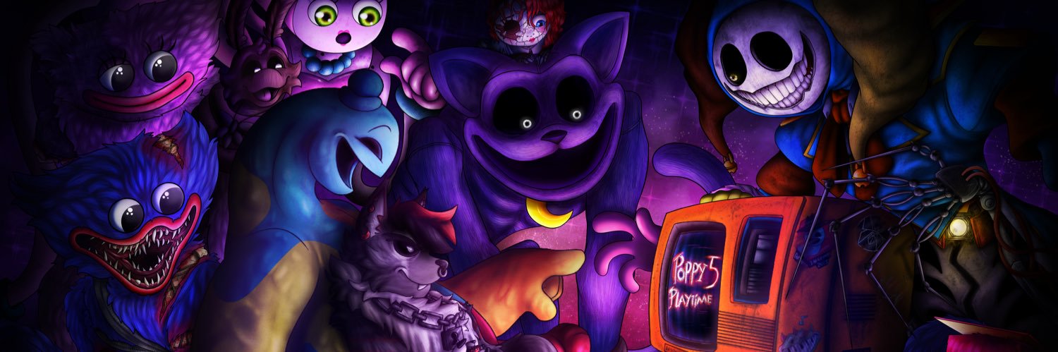 Tibbers's banner