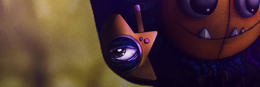 Tibbers's banner