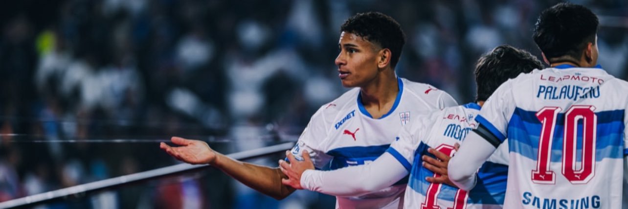 MARCELISMO 🛡️'s banner