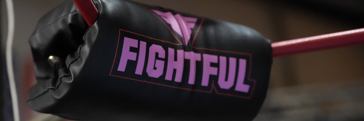 Sean Ross Sapp of Fightful.com's banner