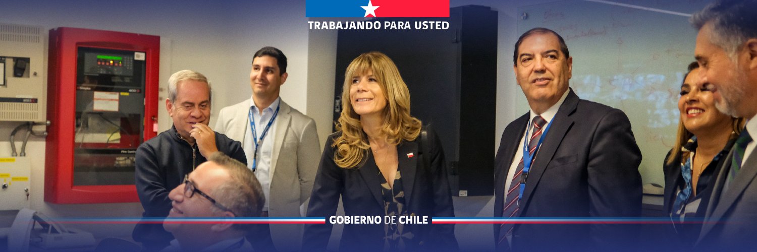 Ximena Rincón's banner