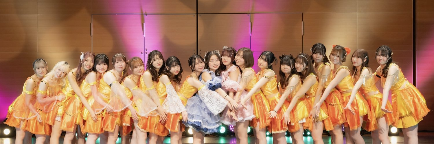 ももキュン☆'s banner