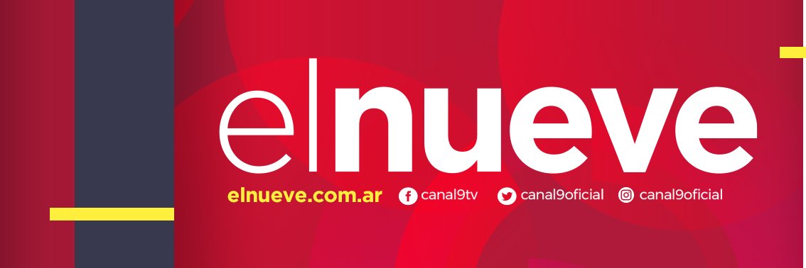 El Nueve's banner
