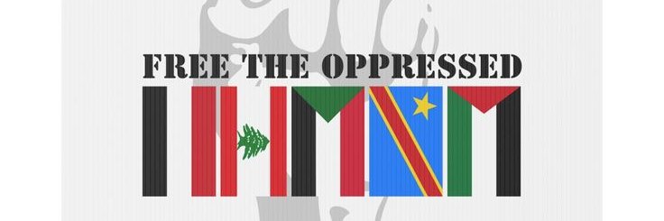 Hamza K's banner