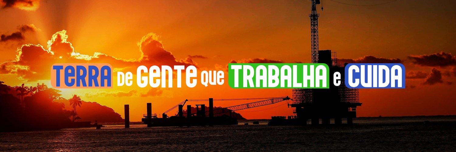 Governo do Estado do Paraná's banner