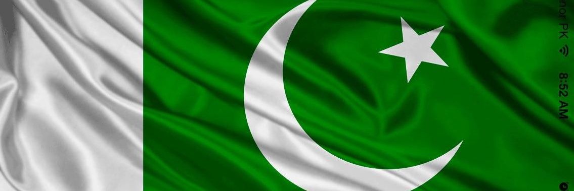 Danish Arain's banner