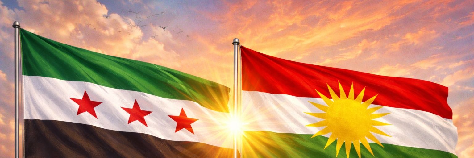 شيروان إبراهيم Shirwan Ibrahim's banner