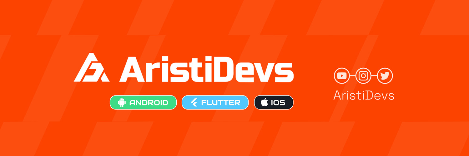 AristiDevs's banner