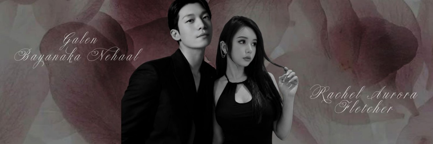 𝐆𝐚𝐥𝐞𝐧 𝐁. 𝐍𝐞𝐡𝐚𝐚𝐥's banner