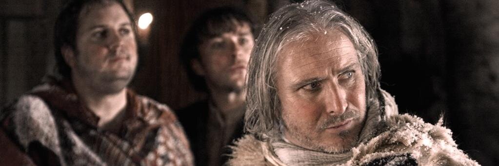 Perceval le Gallois's banner