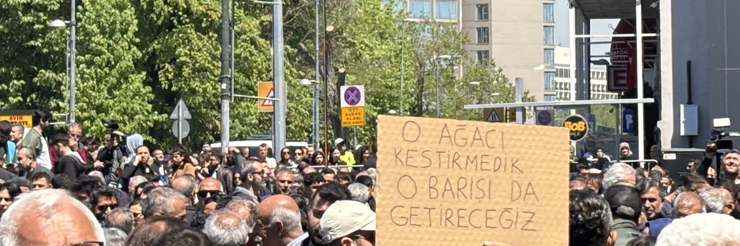 bilge su's banner