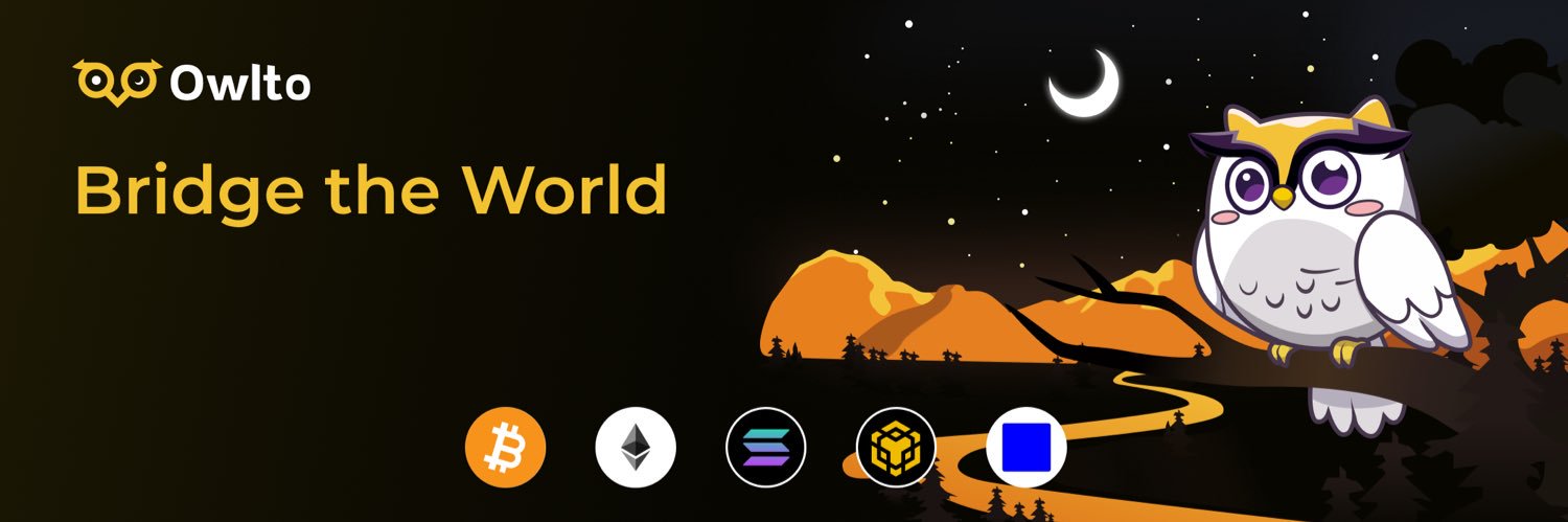 Owlto Finance(🦉💛🦉)'s banner