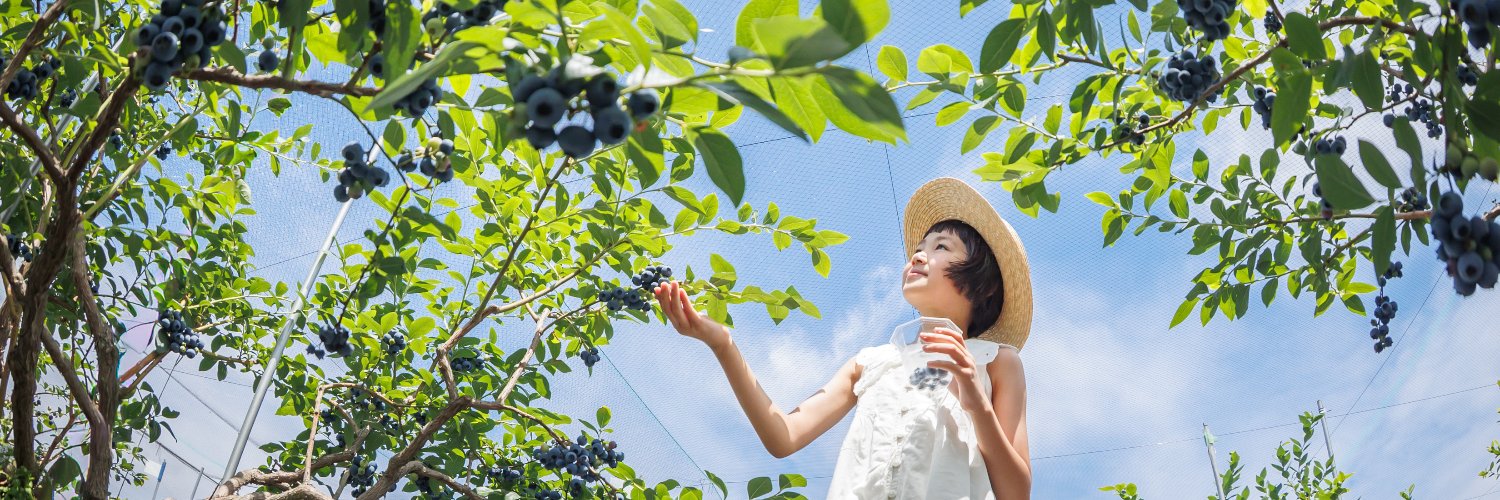 愛知牧場【公式】's banner
