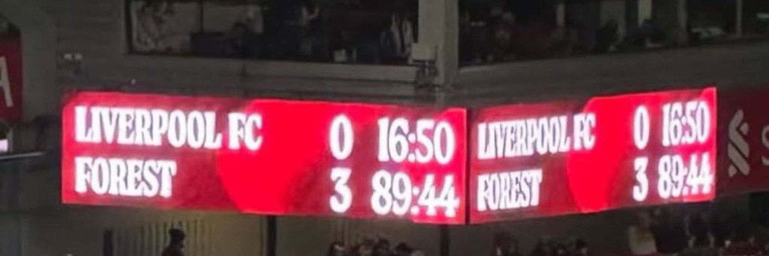 TrentEndRed🔴⚪️'s banner
