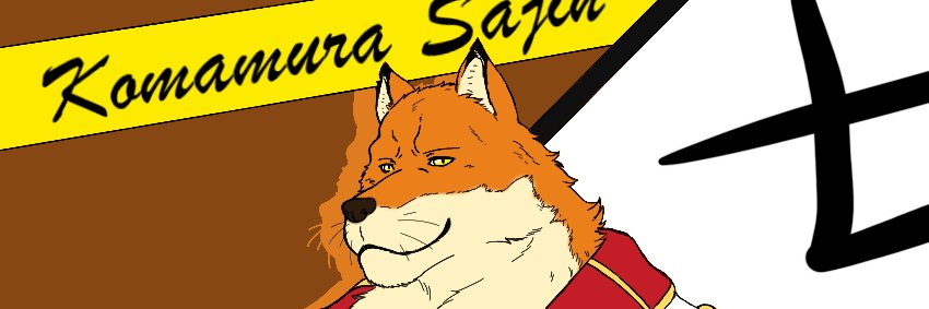 KomugaML's banner