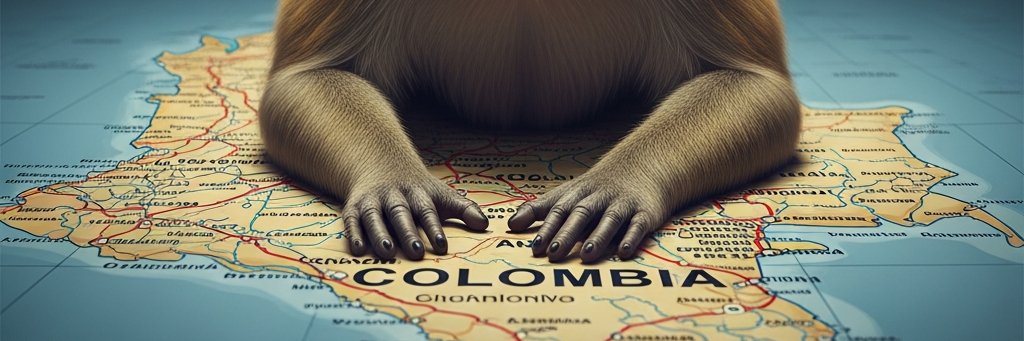 Chibcholandia | Realismo Criollo's banner