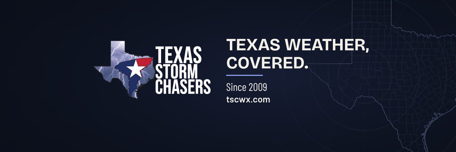 Texas Storm Chasers's banner