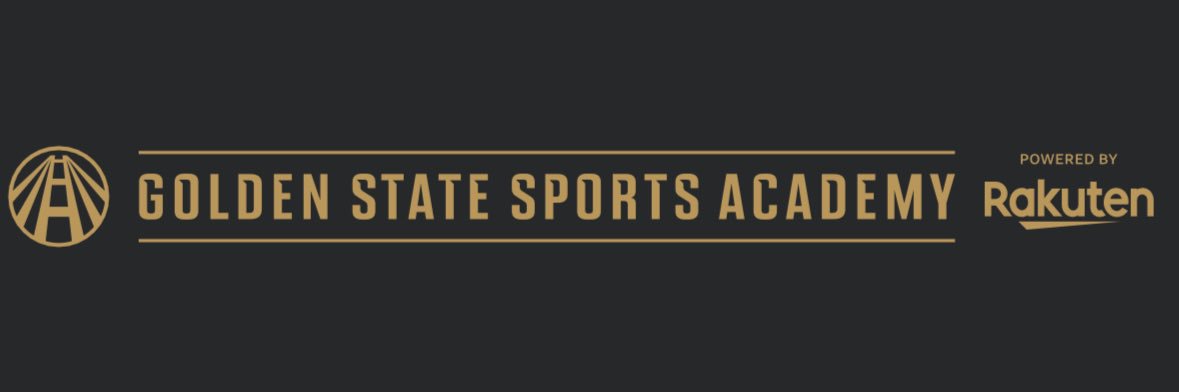 Golden State Sports Academy's banner