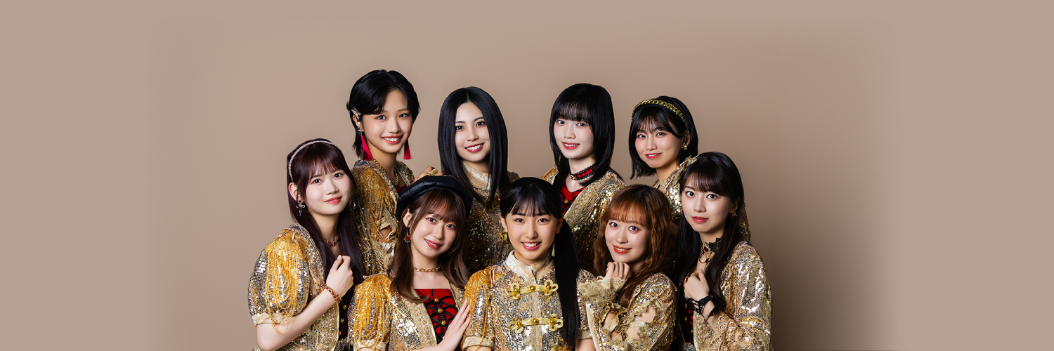 モーニング娘。'26's banner