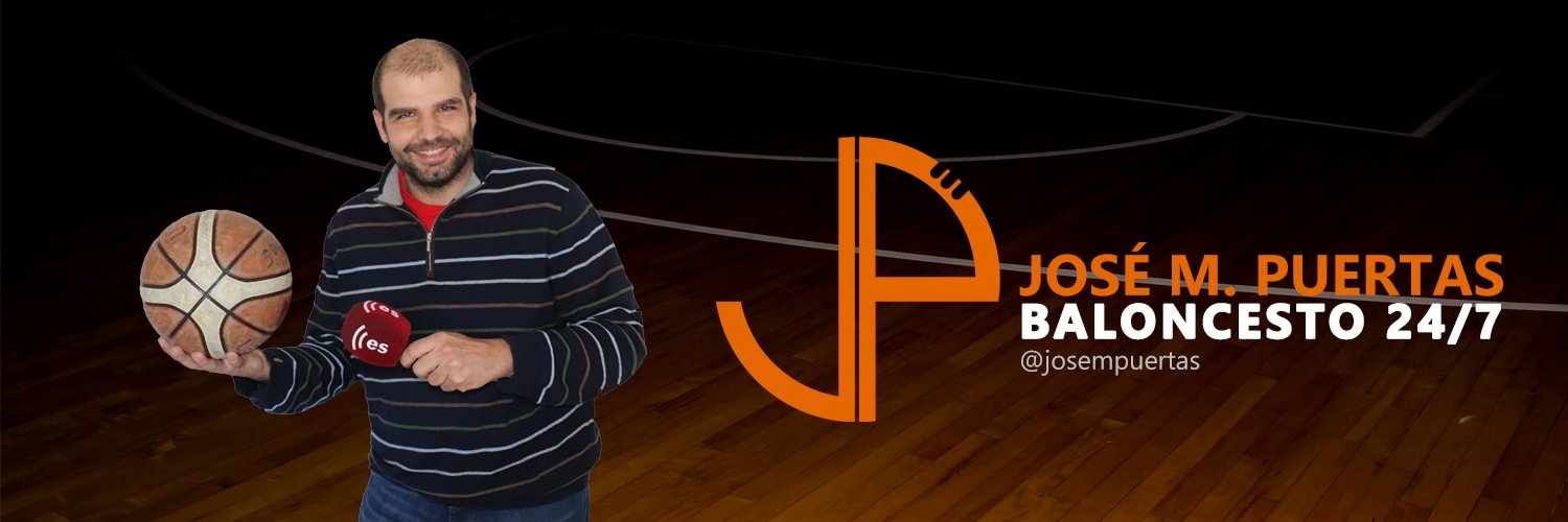 Jose Manuel Puertas's banner