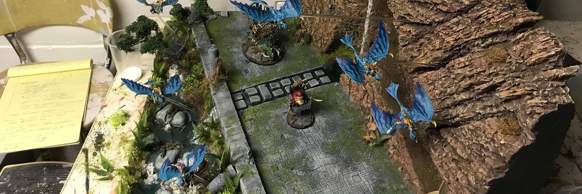 Adam Trunzo's banner
