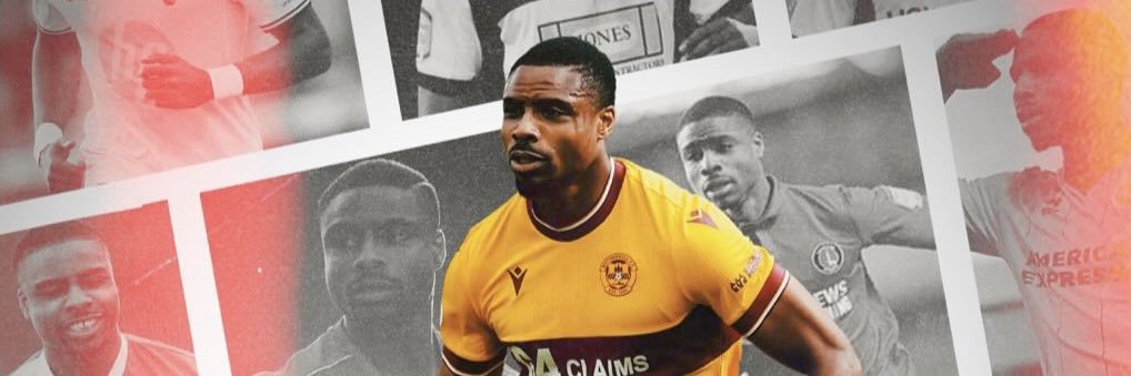 Jonathan Obika's banner