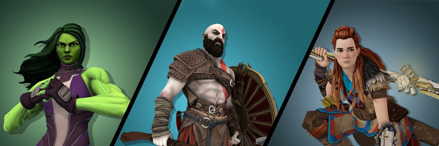 CromaCore's banner