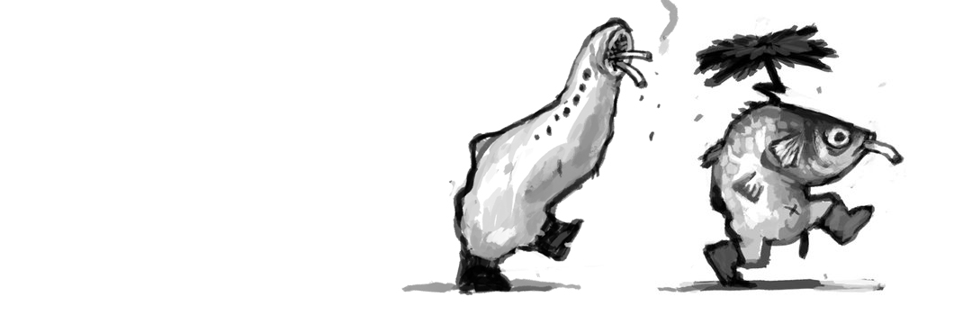 turnip max's banner