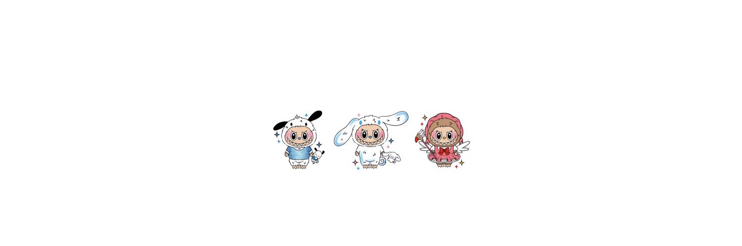 ☺︎'s banner
