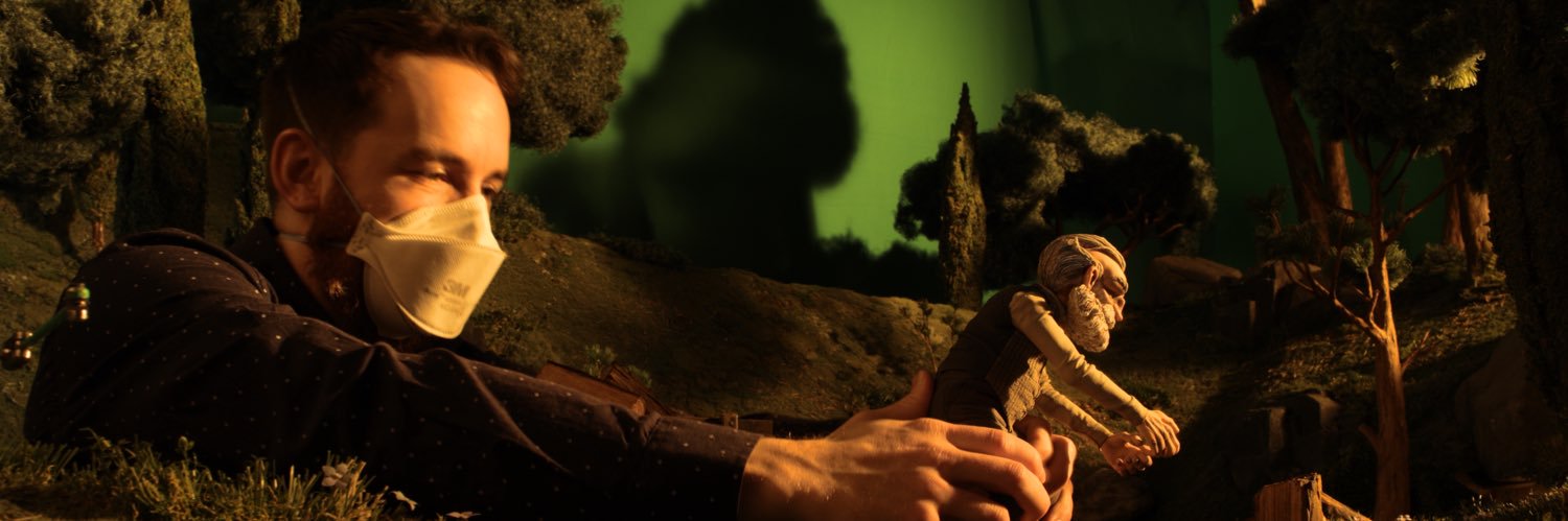 Scott DaRos's banner
