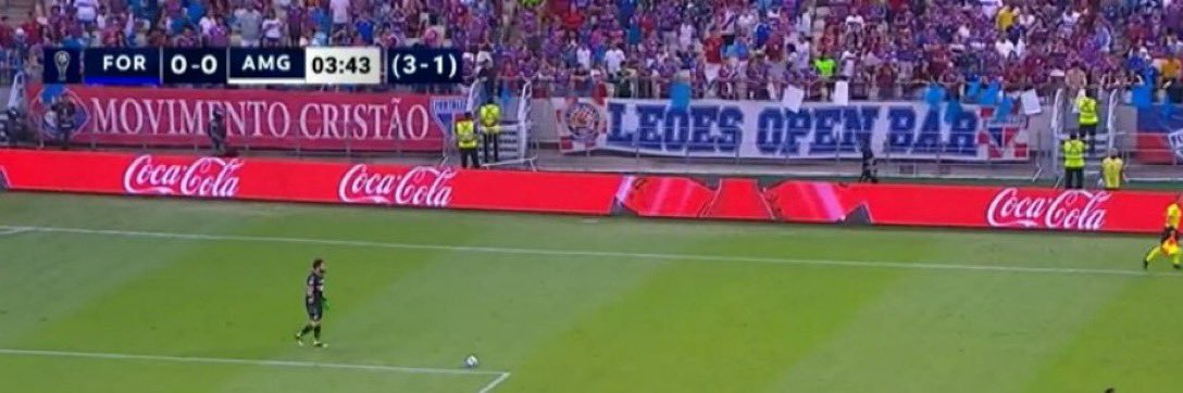 h's banner