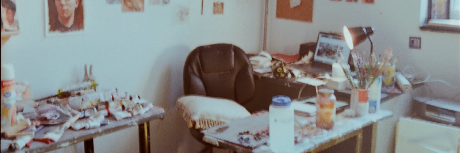 Marisa's banner