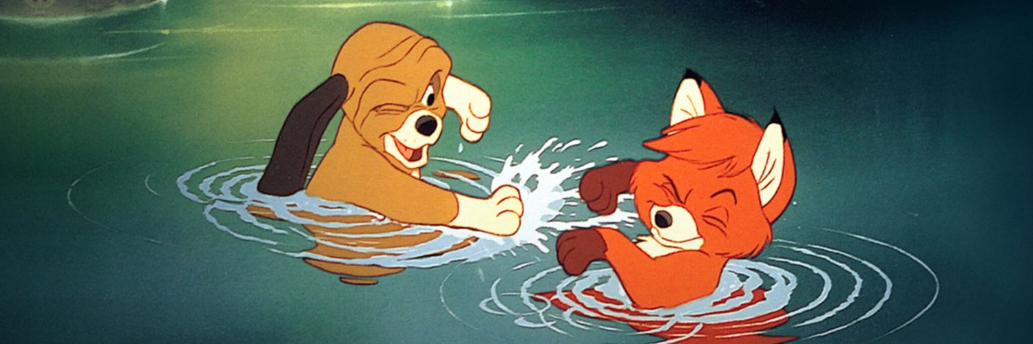 DISNEY REACTIONS's banner