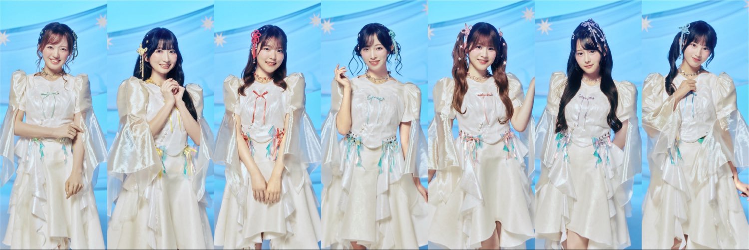 ばってん少女隊(BATTEN GIRLS)'s banner