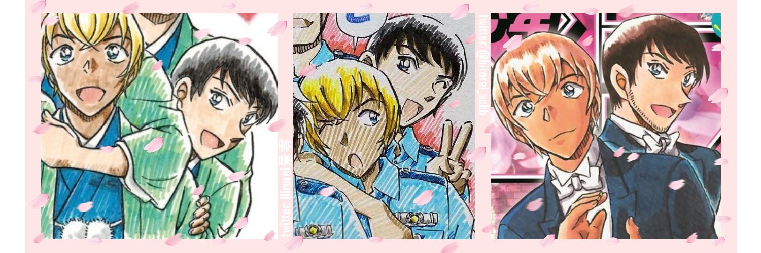 HiroRei 景零's banner