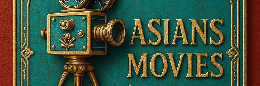 Asian ❤️'s banner