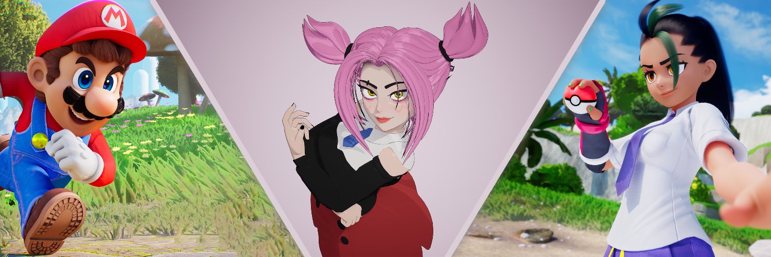 NDY's banner