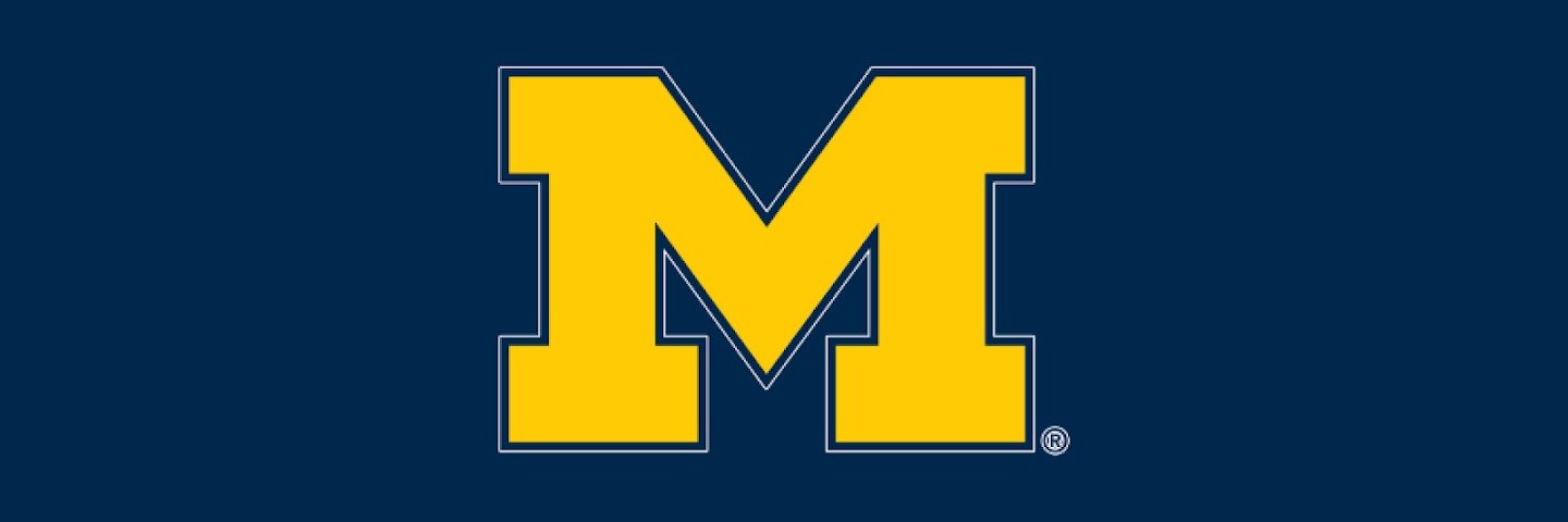 Wolverine land's banner