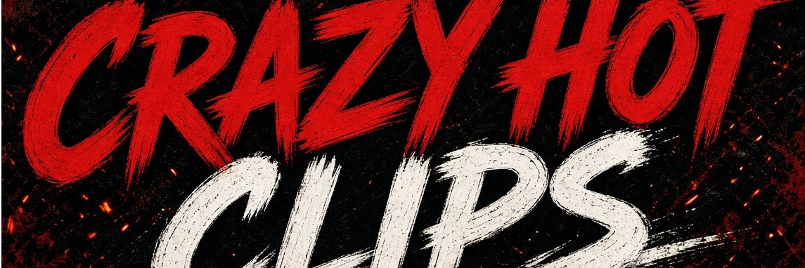 Crazy Hot Clips's banner