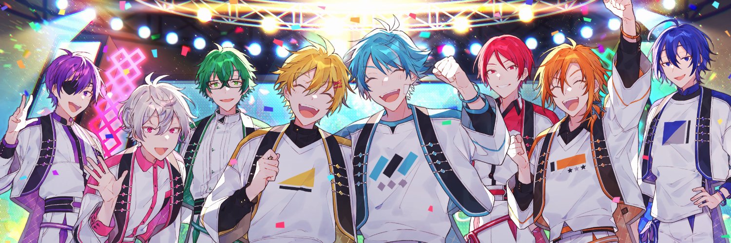 二代目・赤🦊's banner