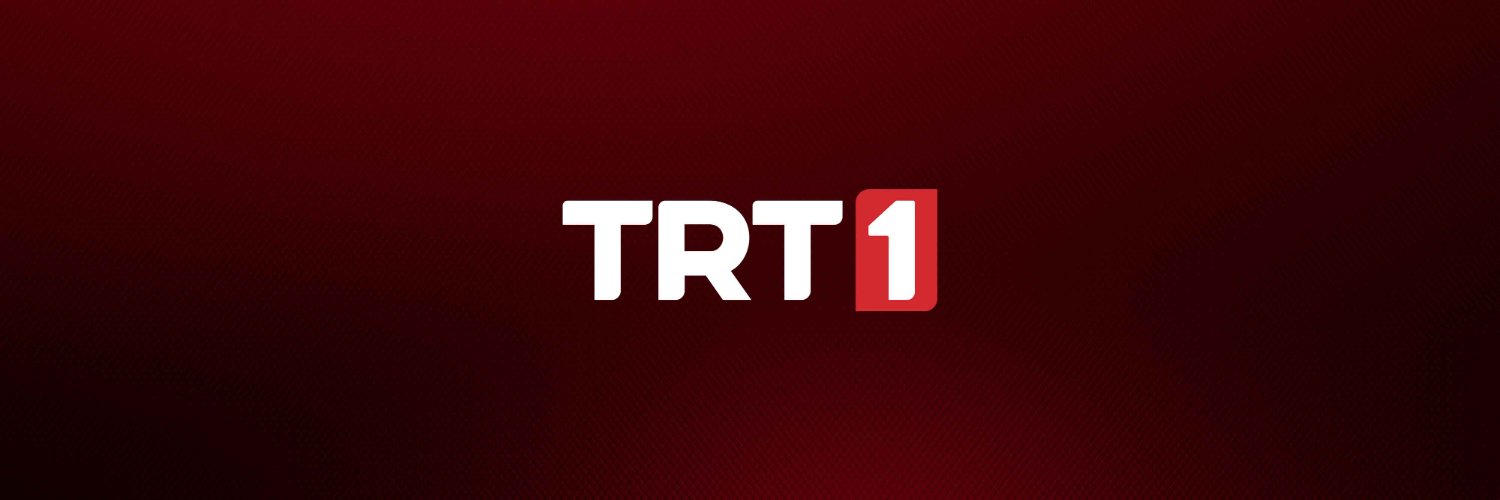 TRT 1's banner