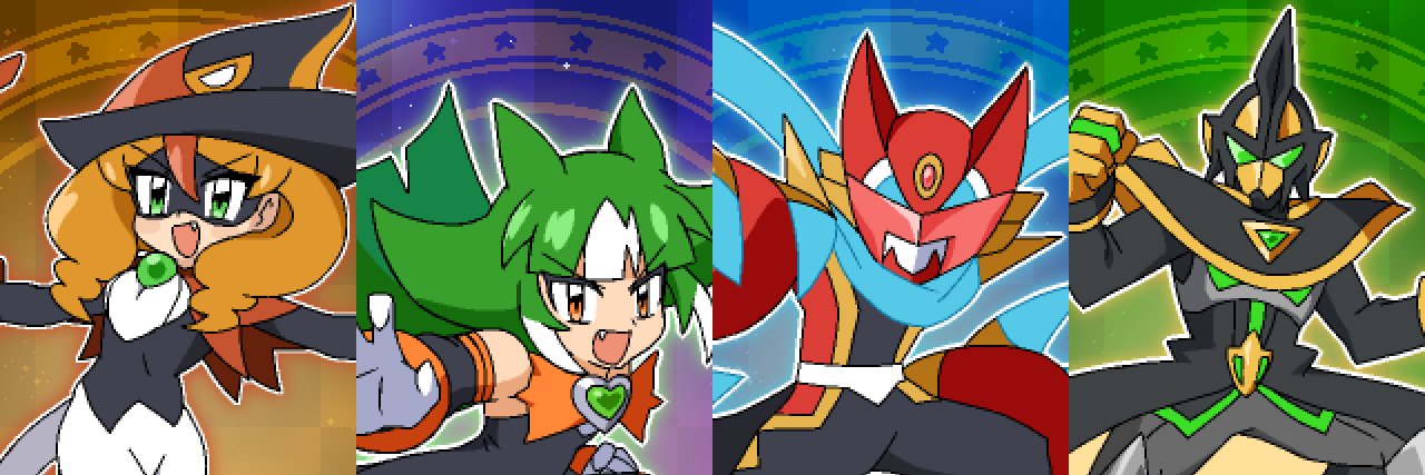 ひこてる's banner