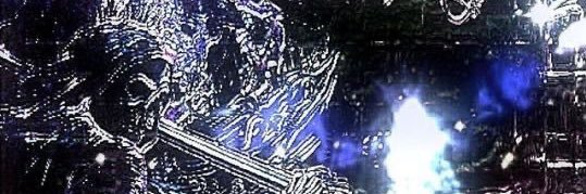 el comediante's banner