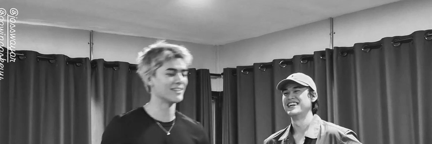 บีกวิ้น's banner