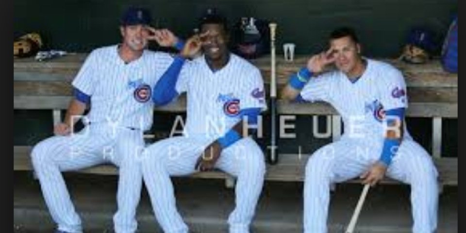 Just Some Cubs Fan's banner