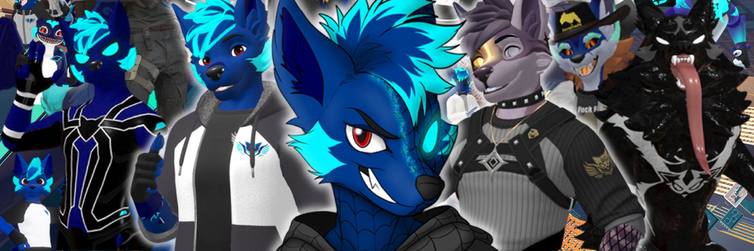 ⭐️Seth Cooper 🔜 Furality ULTRA🎮's banner