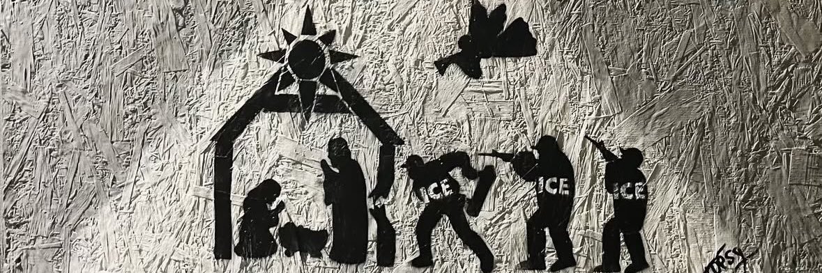 david's banner