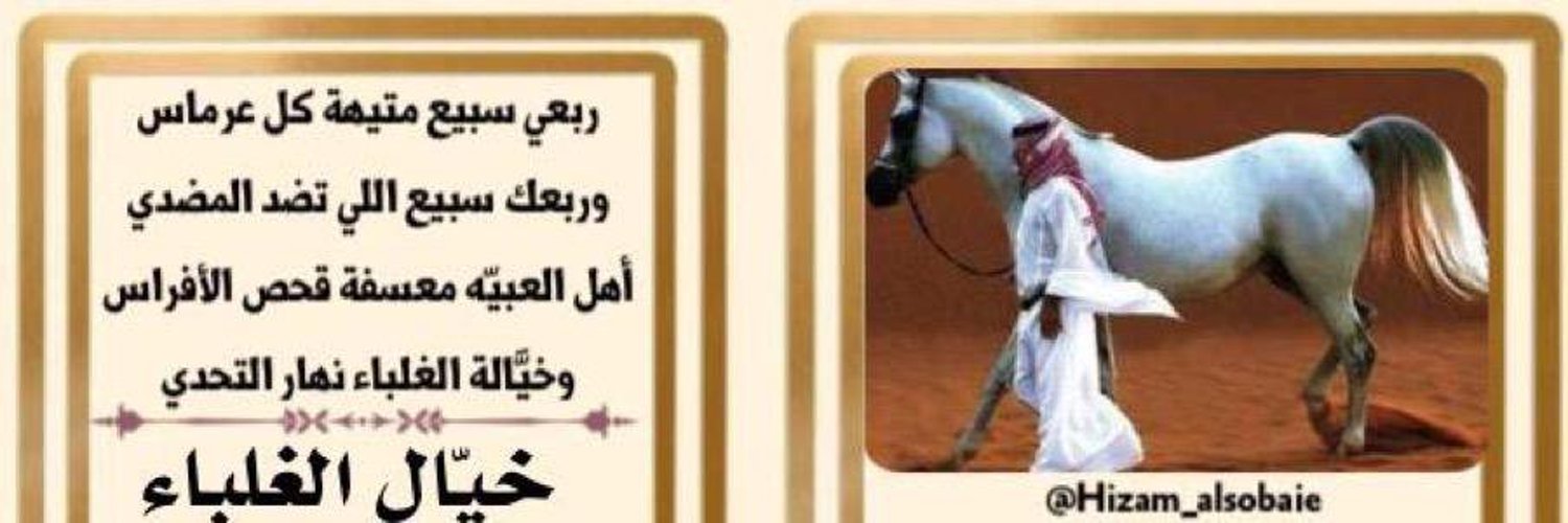 منبر سبيع العلمي's banner