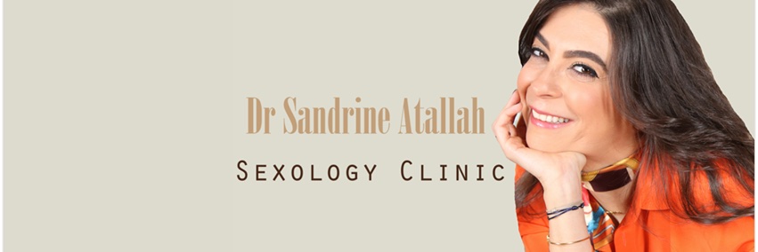 Sandrine Atallah MD's banner