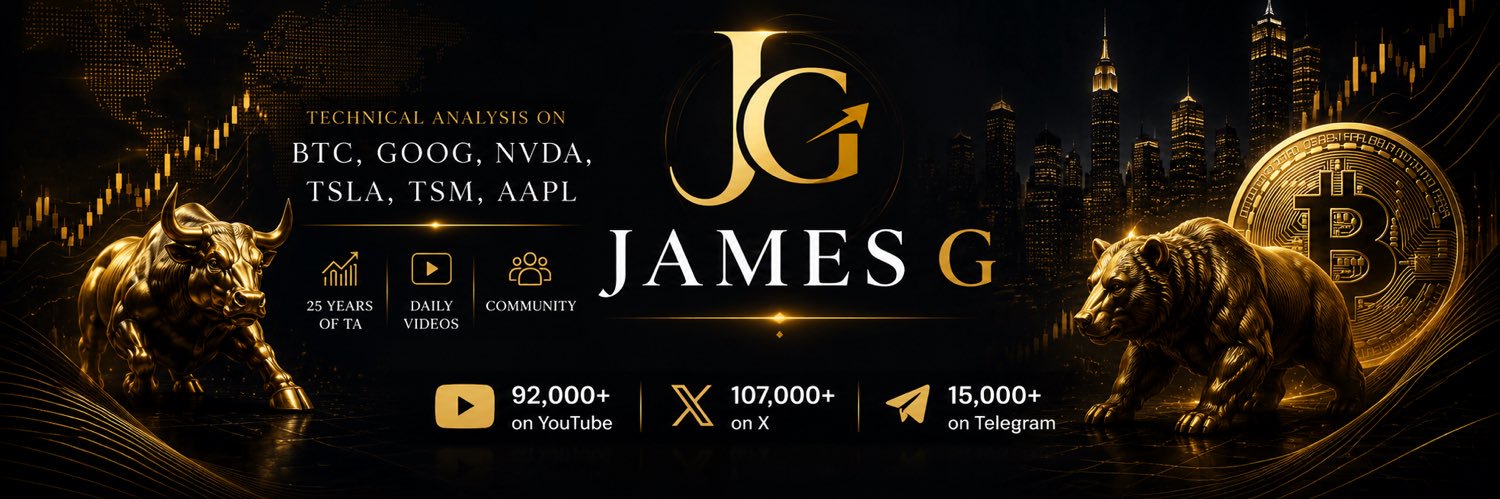 JamesG's banner